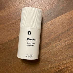 Glossier Deodorant